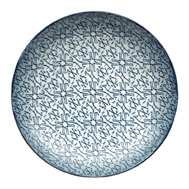 Libbey 9331228-63075 (Formerly Syracuse China) Plate 11" Dia. Round