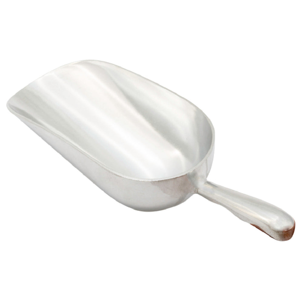 Alegacy Foodservice Products 100016E E™ Economy Scoop 12 Oz. 5-3/4" X 3" Bowl Size
