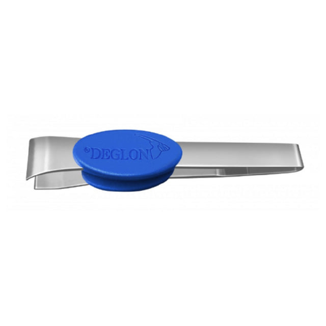 JB Prince UA231 Comfort Fishbone Tweezers 4.4"W X .8"D X 1.3"H Stainless Steel