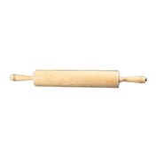 American Metalcraft WRPC5718 Rolling Pin 18" Wide 2-3/4" Barrel