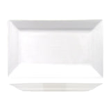 International Tableware EL-50 Platter 16-1/8" X 5-1/2" Rectangular