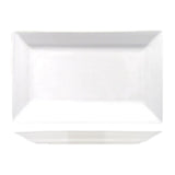 International Tableware EL-17 Platter 11"W X 5-1/8"D X 7/8"H Rectangular