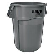 Rubbermaid FG264360GRAY BRUTE® Container Without Lid 44 Gallon