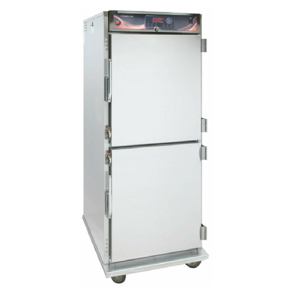 Cres Cor RO151FUA12DE2083Z Quiktherm™ Retherm Heat-N-Hold Oven Correctional