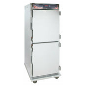 Cres Cor RO151FUA12DE2083Z Quiktherm™ Retherm Heat-N-Hold Oven Correctional