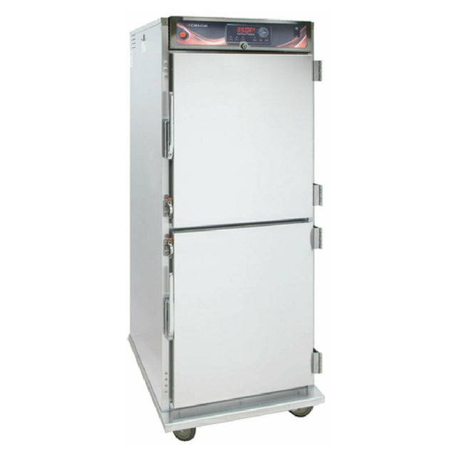 Cres Cor RO151FUA12DE2083Z Quiktherm™ Retherm Heat-N-Hold Oven Correctional