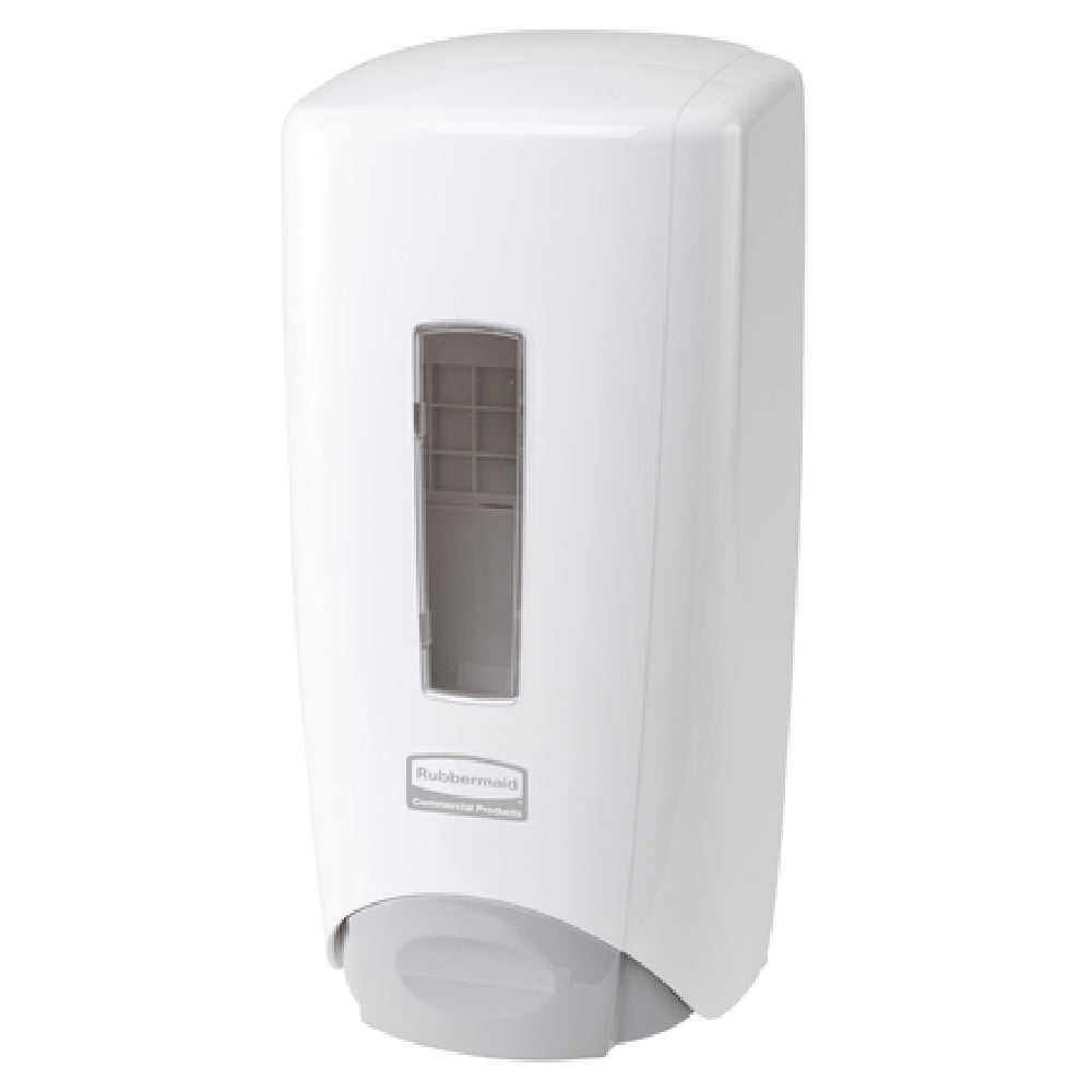 Rubbermaid 3486591 Rubbermaid Flex™ Skin Care Dispenser 1000/1300 Ml Wall Mount