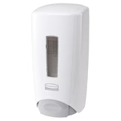 Rubbermaid 3486591 Rubbermaid Flex™ Skin Care Dispenser 1000/1300 Ml Wall Mount
