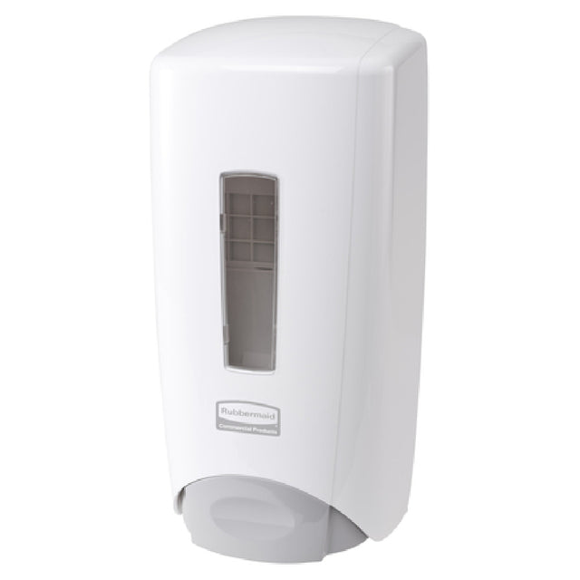 Rubbermaid 3486591 Rubbermaid Flex™ Skin Care Dispenser 1000/1300 Ml Wall Mount