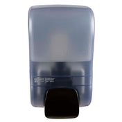 San Jamar SF900TBL Rely™ Soap Dispenser 5"W X 4"D X 8-1/2"H 900 ML Capacity