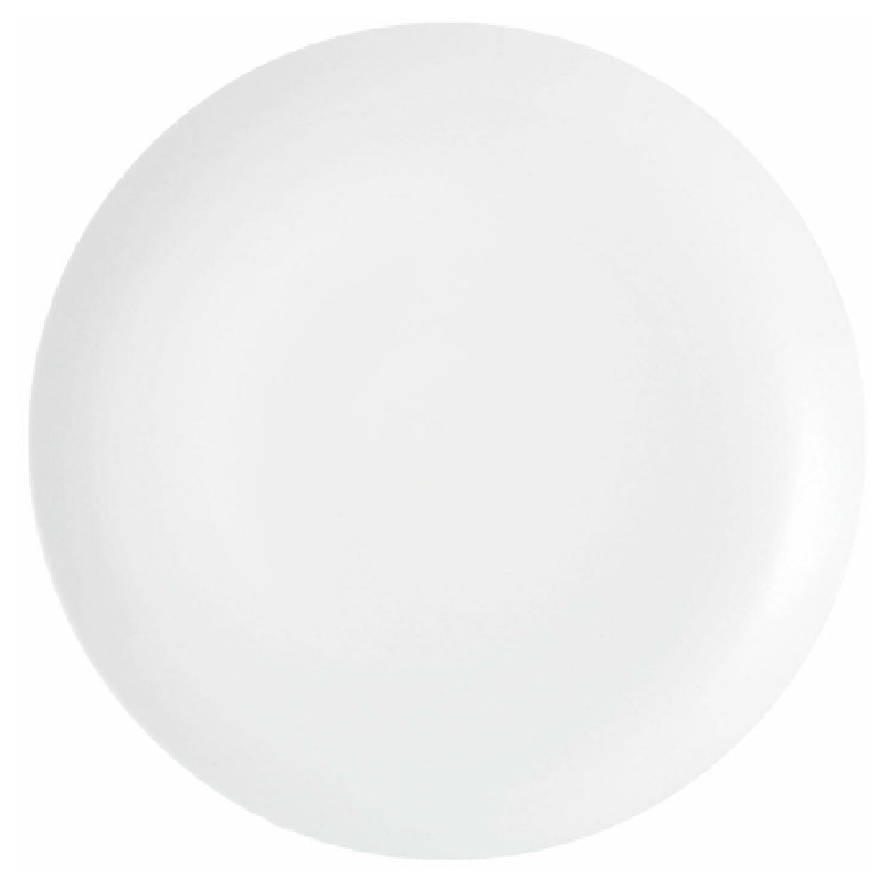 1880 Hospitality L5800000133C Oneida® Plate 8-1/2" Dia. Round