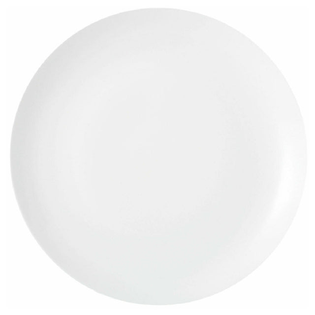 1880 Hospitality L5800000133C Oneida® Plate 8-1/2" Dia. Round