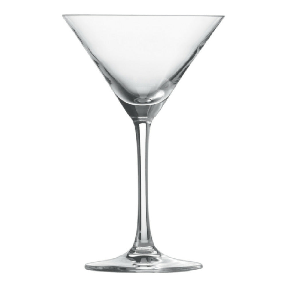 Fortessa 0023.111231 Schott Zwiesel Bar Special Martini Glass (Shape #86) 5.6 Oz.