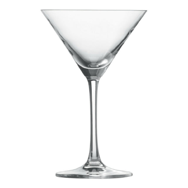 Fortessa 0023.111231 Schott Zwiesel Bar Special Martini Glass (Shape #86) 5.6 Oz.