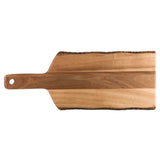 Steelite 6525TW306 Serving Board 20.0" X 8.0" Creations Wood