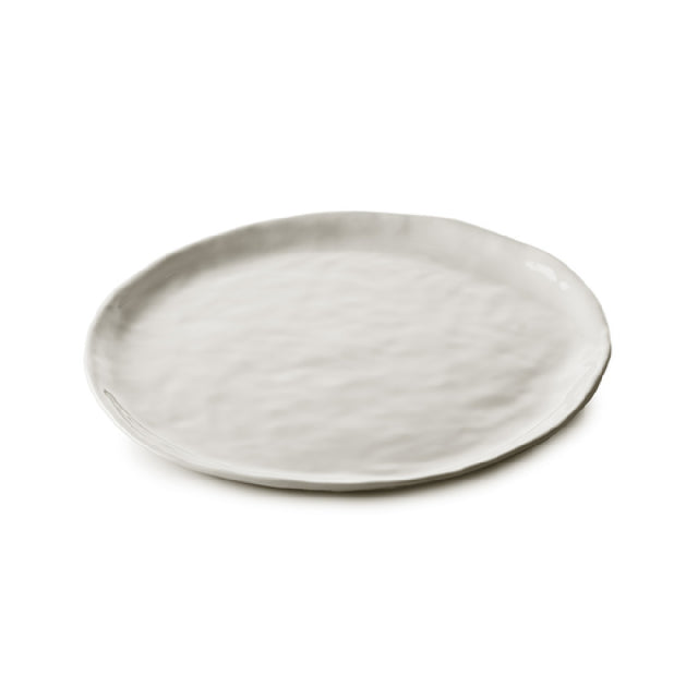 Revol 656380 YLI Collection Dessert Plate 8"dia. X 3/4"H Round