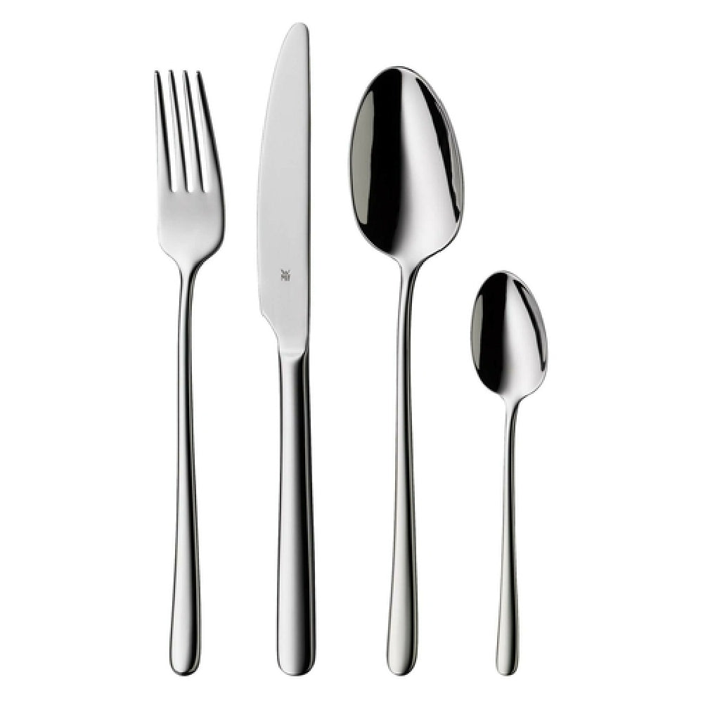 BauscherHepp 54.8604.1212 Flatware Place Set Kit 5-piece Includes: (1) Dessert Fork (54.8605.6040)