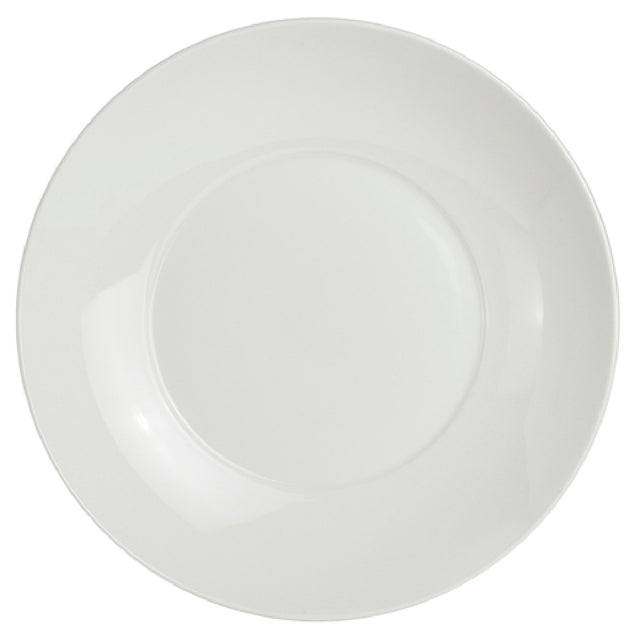 Steelite 62101ST0646 Plate 1.5 Qt 11.375" X 2.0"