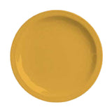Libbey 903033003 (Formerly Syracuse China) Plate 7-1/4" Dia. Round