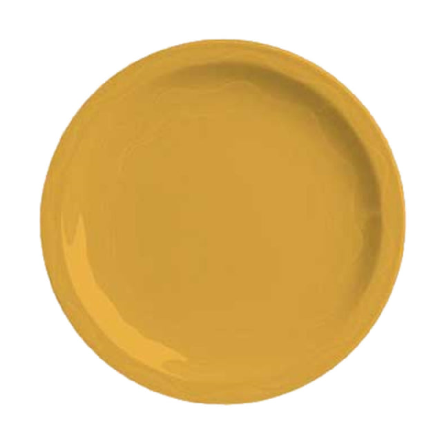 Libbey 903033009 (Formerly Syracuse China) Plate 6-1/4" Dia. Round
