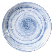 Elite Global Solutions D61R-ND Plate 6-1/8" Dia. X 1"H Round