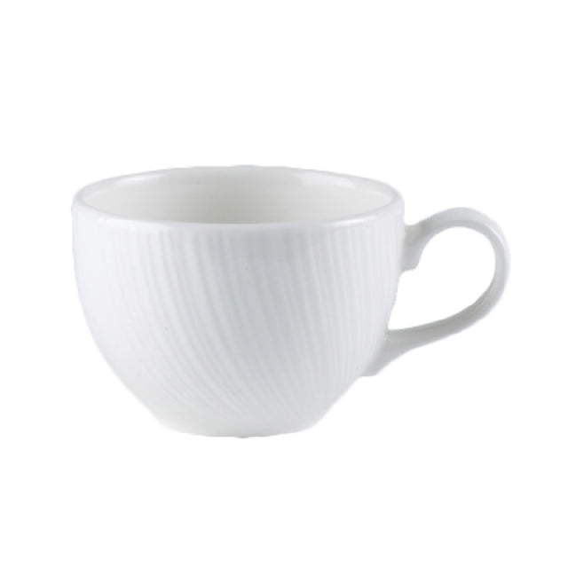 Steelite 9032C987 Low Cup 8.0 Oz 4.625" X 2.375"