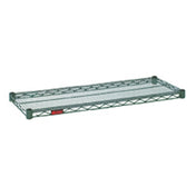 Eagle DWS4-74-1836Z Double-Mat Shelf Starter Unit 4-tier 36"W X 18"D X 74"H