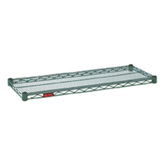 Eagle DWS4-63-2460V Double-Mat Shelf Starter Unit 4-tier 60"W X 24"D X 63"H