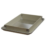 MFG Tray 176404 1537 Pan Extender 11-3/4"L X 8-3/16"W X 2"H Rectangular