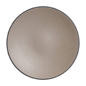 Steelite 7810JB017 Round Plate 7.0" X 0.875" Baja