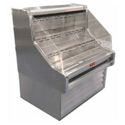 Howard-McCray R-OS35E-3 Impulse Open Merchandiser 39"W 44"H