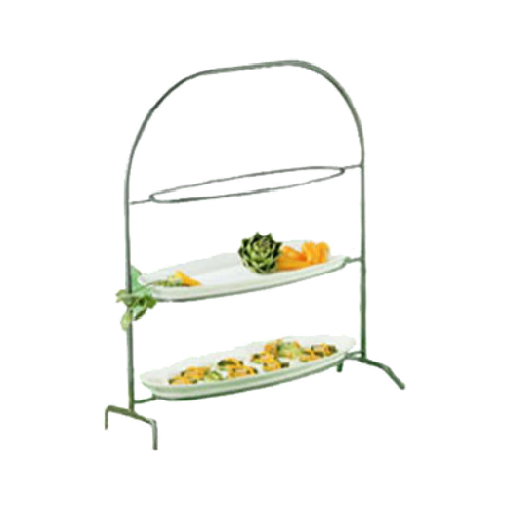 Bon Chef 7003GINGER Display Stand 30"H X 26"W Fits #2025