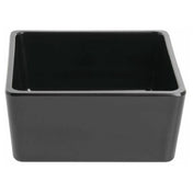 Hubert 73144 - Modular Pan, 1/6-size, 6"L X 6"W X 3"H