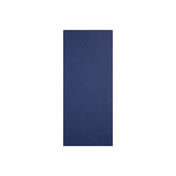 Risch LINEN-6V 4.25X11 Linen Hardback Menu Cover (specify Color) 4 1/4" X 11"