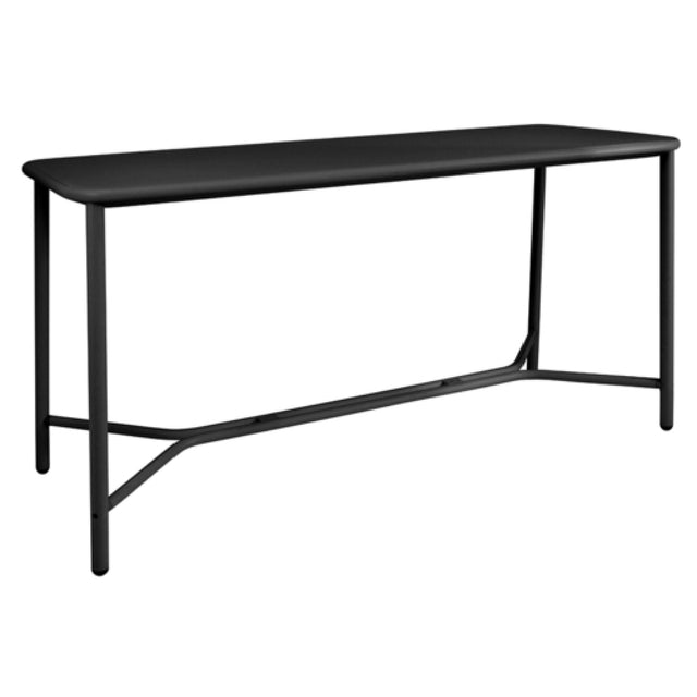 Emuamericas Llc 538C Yard Counter Table 72" X 28" X 35"H Indoor/outdoor