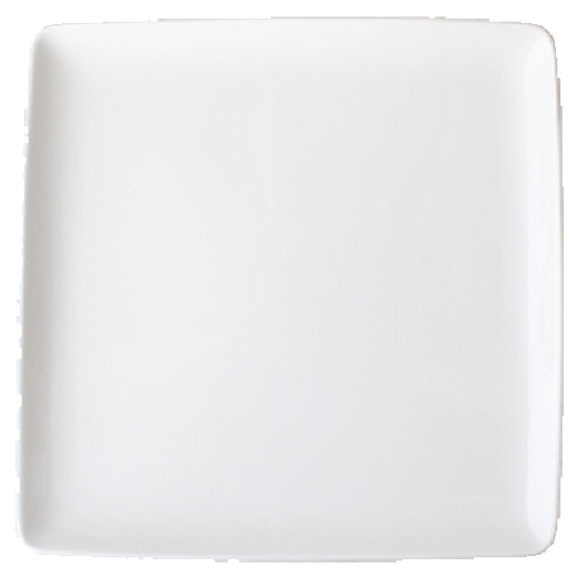 Vertex China LD-Q22 Plate 8-1/2" X 8-1/2" Square