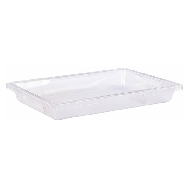 Carlisle 1062007 Carlisle StorPlus™ Food Storage Box 5 Gallon 26"L X 18"W X 3-1/2"H