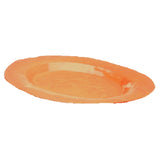 Elite Global Solutions M16OVRF-STC Platter 17-1/2"L X 13"W X 1-1/2"H Oval