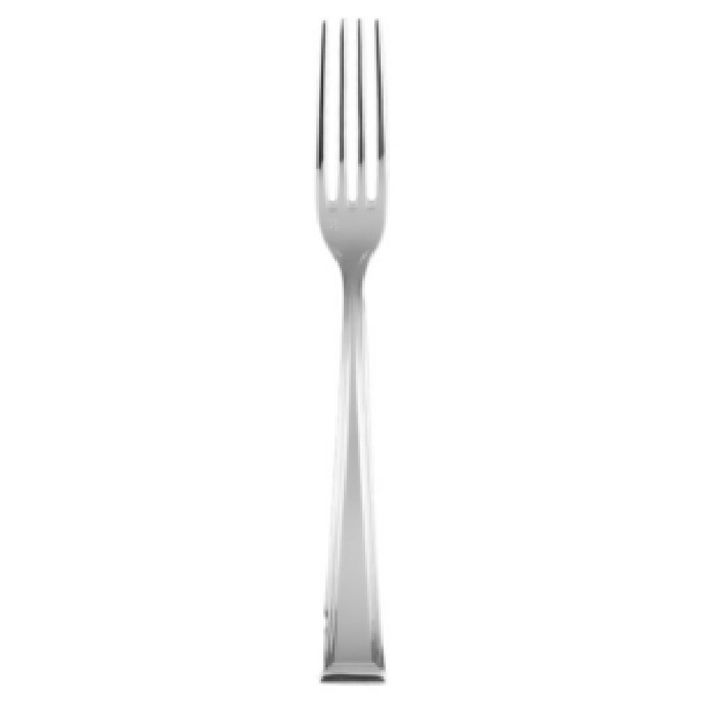 Fortessa 1.5.101.FR.012 Salad Fork 7.5" (19cm) 18/10 Stainless Steel
