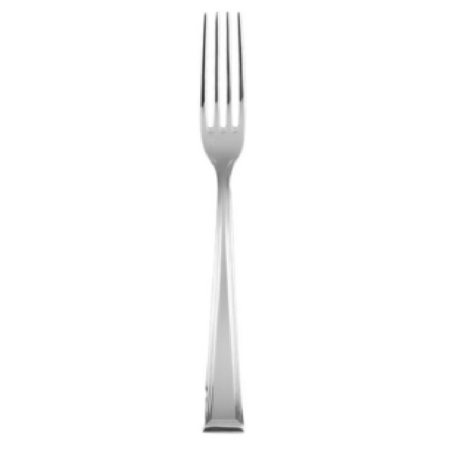 Fortessa 1.5.101.FR.012 Salad Fork 7.5" (19cm) 18/10 Stainless Steel