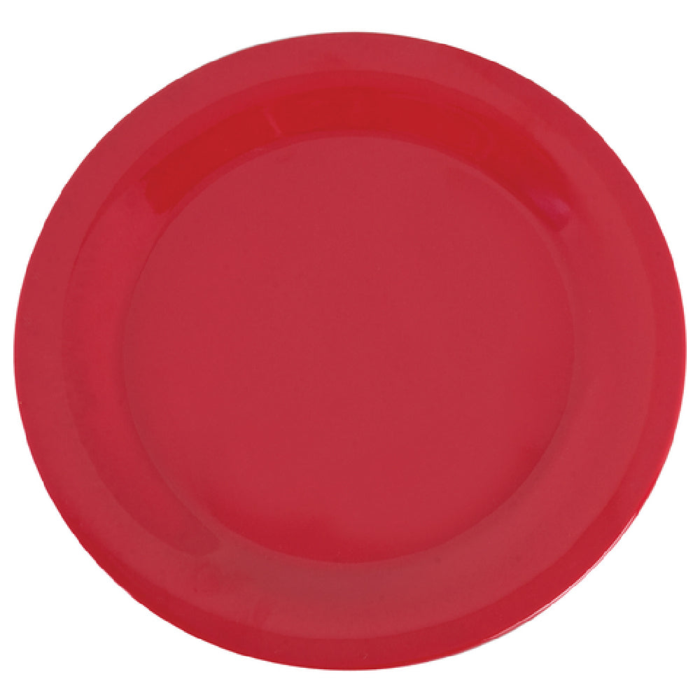 Carlisle 3300205 Carlisle Sierrus™ Dinner Plate 10-1/2" Dia. Narrow Rim