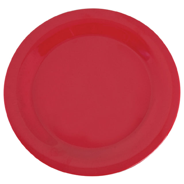 Carlisle 3300205 Carlisle Sierrus™ Dinner Plate 10-1/2" Dia. Narrow Rim
