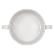 BauscherHepp 252730 Cream Soup Cup 9.8 Oz. 5-3/4" X 2"