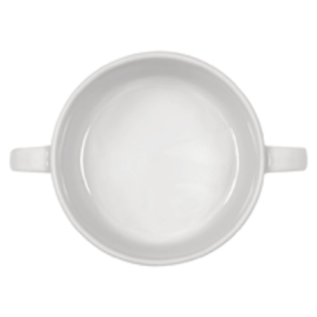 BauscherHepp 252730 Cream Soup Cup 9.8 Oz. 5-3/4" X 2"
