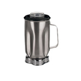 Waring CAC33 - Blender Container, With Lid & Blade Assembly, 32 Oz.