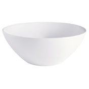 GET Enterprises PA1101527512 Salad Bowl 57.5 Oz. 9" Dia.