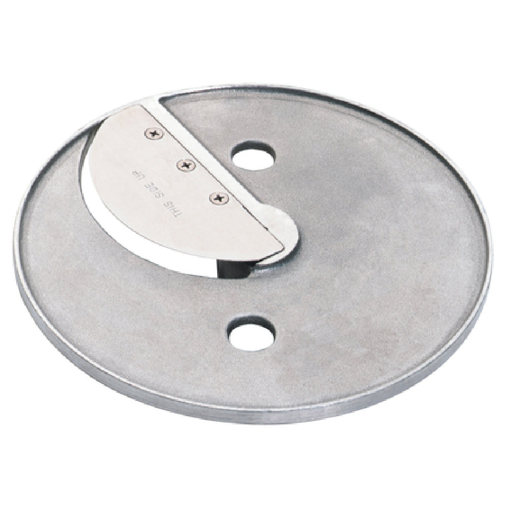 Waring CAF18 - Slicing Plate, 1/2", For FP2200