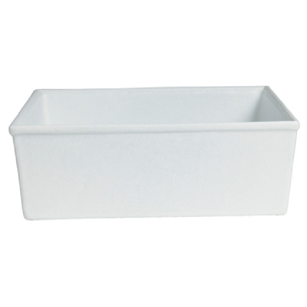 GET Enterprises IS016-MOD Bugambilia® Salad Bar Bowl 744 Oz. 18"L X 18"W