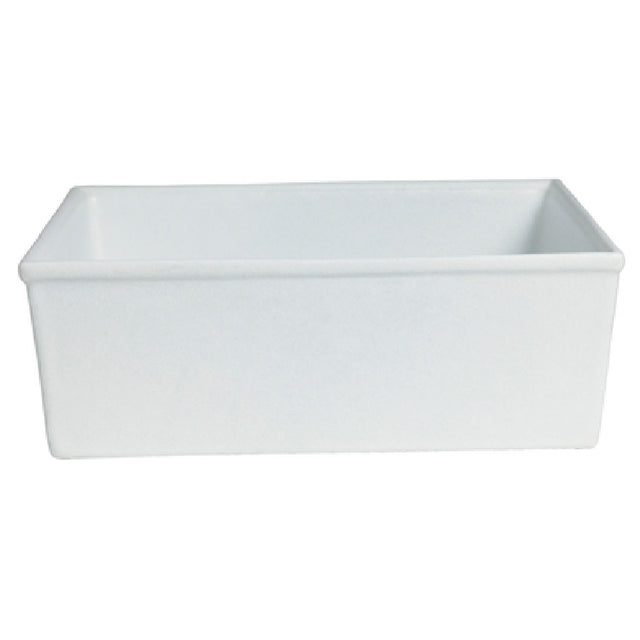 GET Enterprises IS016-MOD Bugambilia® Salad Bar Bowl 744 Oz. 18"L X 18"W