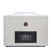 Sammic SE-520 CC (1141152) Vacuum Packing Machine Countertop 22.3”W X 16.9”D X 8.4”H Chamber